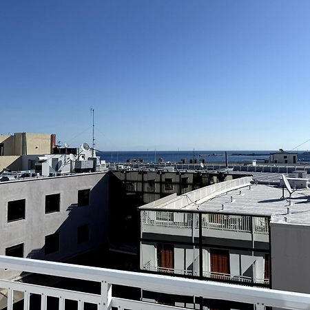 Savoy City Hotel Rhodes City Eksteriør billede