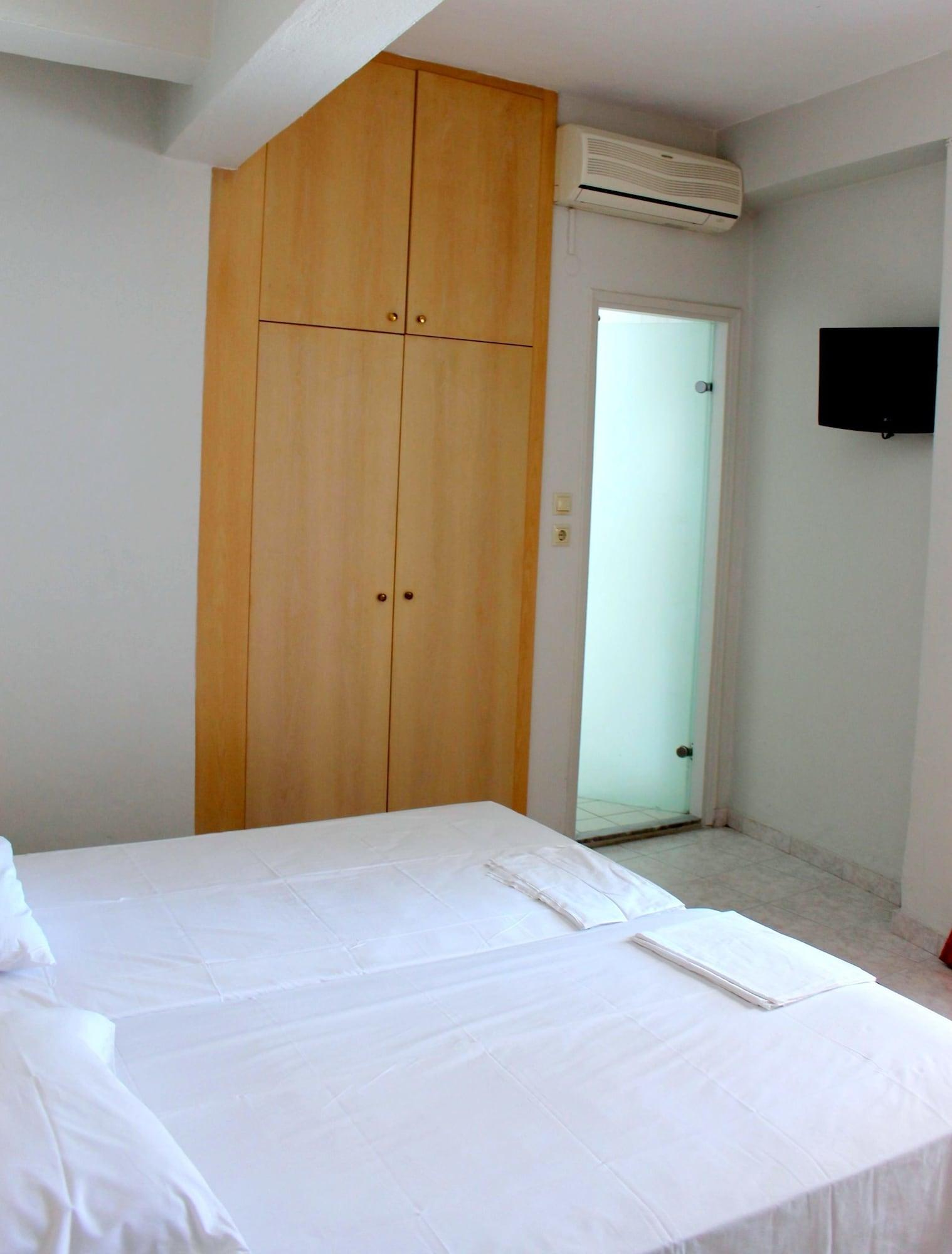 Savoy City Hotel Rhodes City Eksteriør billede
